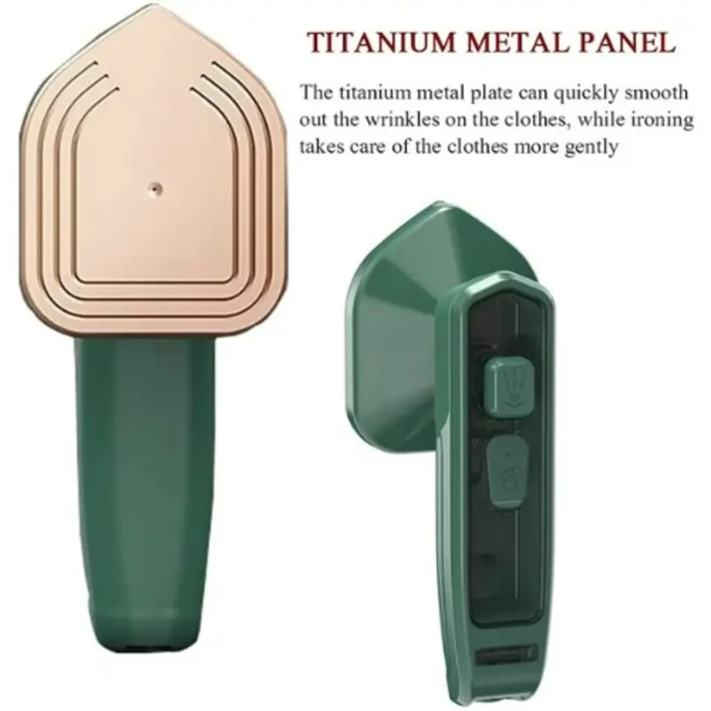 Mini Iron
