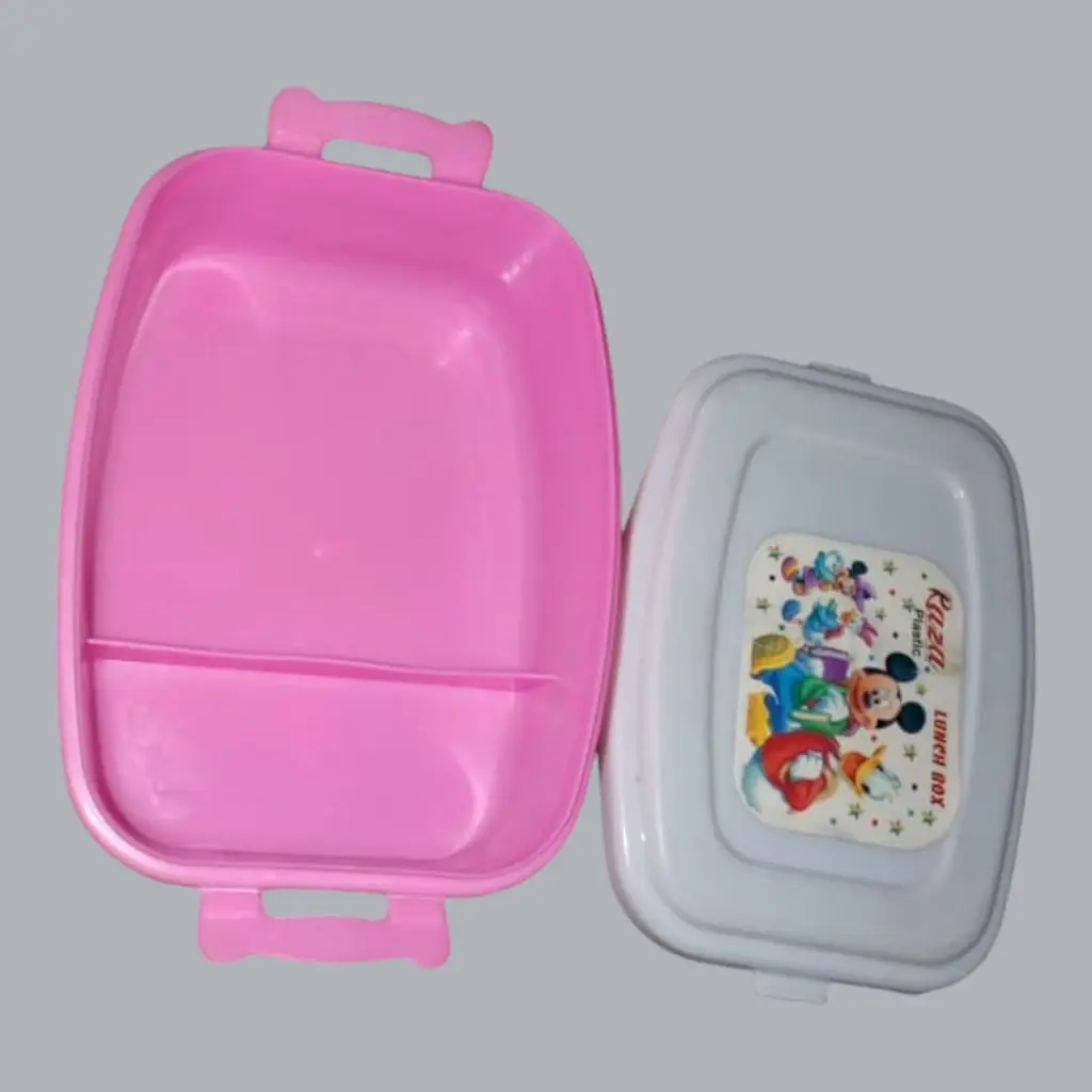 Kids Lunch Box