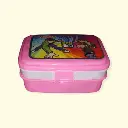 Kids Lunch Box school