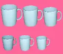 Ceramic Coffee Cups 6 Pcs Set 300ml Edit_05062025_1134.webp