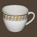 Ceramic Tea cups Set 6 pcs 300 ml