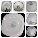 Melamine Dinner Set 22 pcs