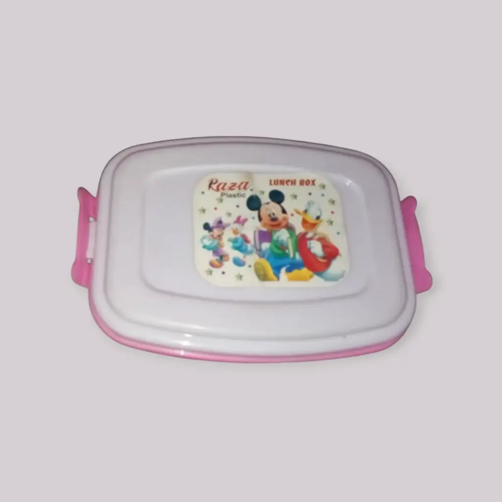 Kids Lunch Box