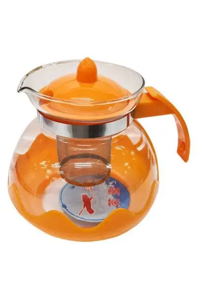 MULTI•FUNCTION TEA POT 1500 ml