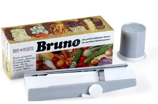 Bruno Rose🌹Plastic the perfect Kitchen - Master