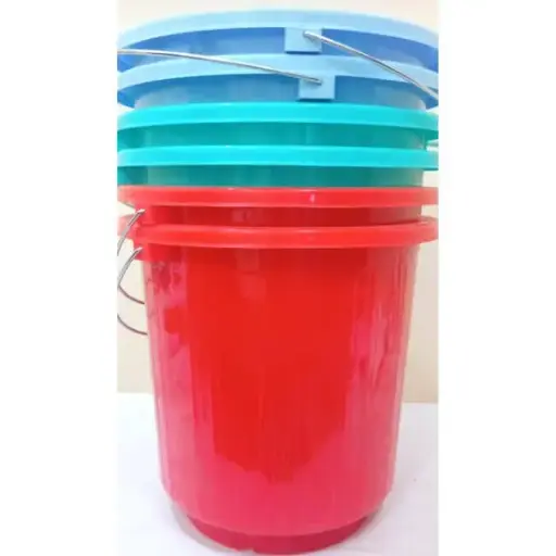 Bath Tub-Best Quality and Material Plastic 14Lt (1 pcs)