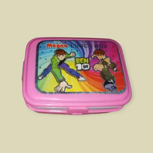 Kids  Lunch Box School