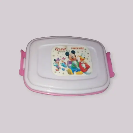 Kids Lunch Box